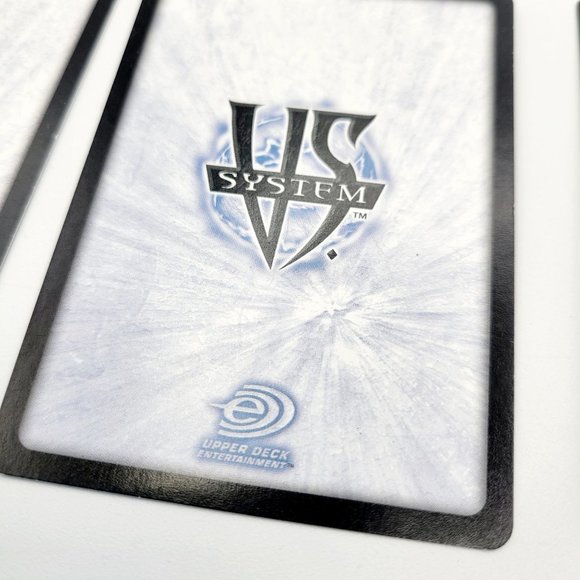 Upper Deck 2004 Marvel VS System Trading Card Game Mixed Lot of 30+ CCG TCG - Picture 9 of 10